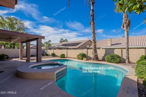744 S Jacob St, Gilbert, AZ 85296 photo 32