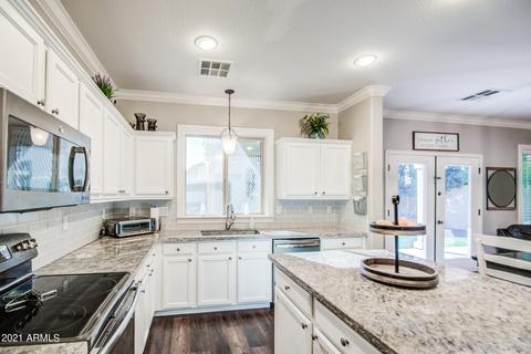 4533 E Ivanhoe St, Gilbert, AZ 85295 photo 7