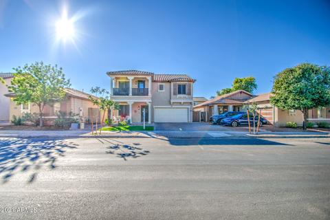 4533 E Ivanhoe St, Gilbert, AZ 85295 photo 1