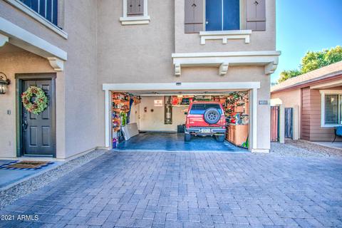 4533 E Ivanhoe St, Gilbert, AZ 85295 photo 41