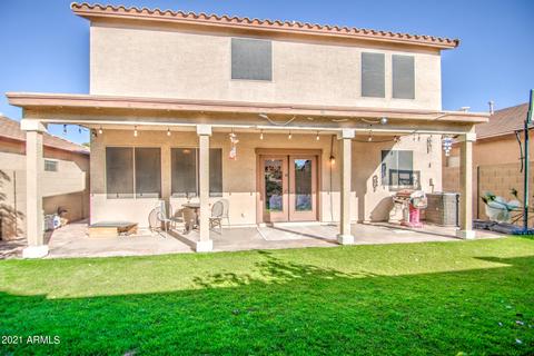4533 E Ivanhoe St, Gilbert, AZ 85295 photo 37