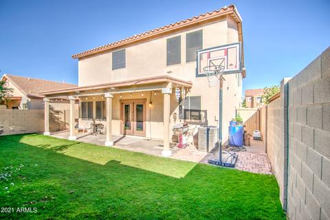 4533 E Ivanhoe St, Gilbert, AZ 85295 photo 38