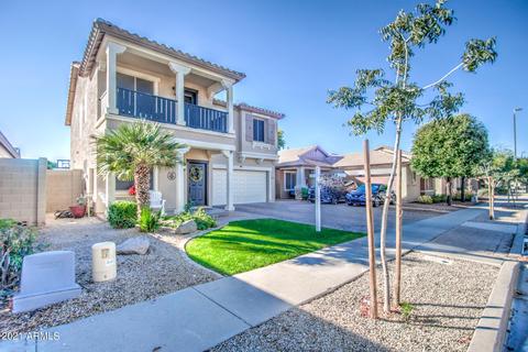 4533 E Ivanhoe St, Gilbert, AZ 85295 photo 2