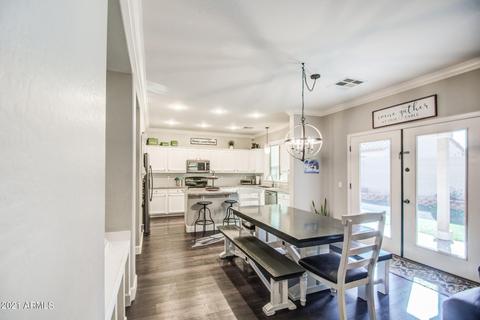 4533 E Ivanhoe St, Gilbert, AZ 85295 photo 8