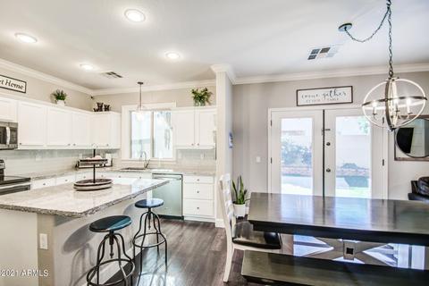 4533 E Ivanhoe St, Gilbert, AZ 85295 photo 5