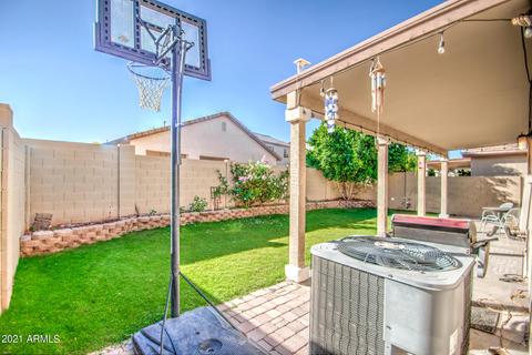 4533 E Ivanhoe St, Gilbert, AZ 85295 photo 39