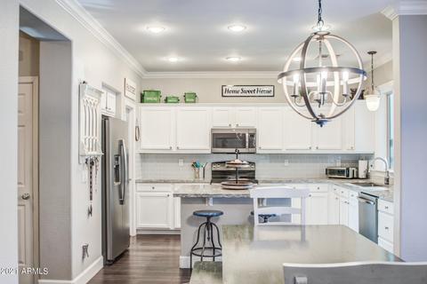 4533 E Ivanhoe St, Gilbert, AZ 85295 photo 9