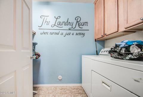 4533 E Ivanhoe St, Gilbert, AZ 85295 photo 42