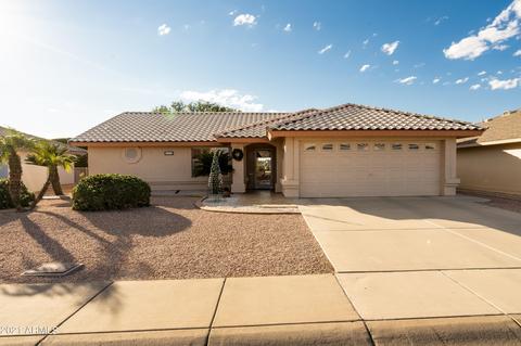 11013 E Kilarea Ave, Mesa, AZ 85209 photo 1