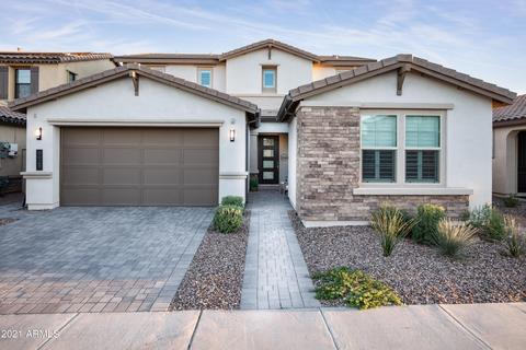 9925 E Resistance Ave, Mesa, AZ 85212 photo 1