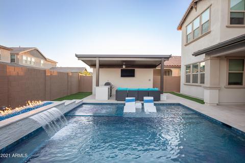 9925 E Resistance Ave, Mesa, AZ 85212 photo 21