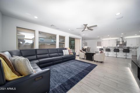 9925 E Resistance Ave, Mesa, AZ 85212 photo 6