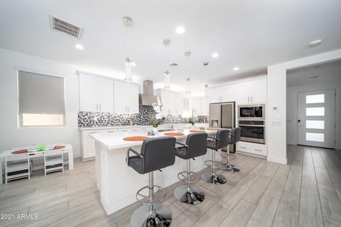 9925 E Resistance Ave, Mesa, AZ 85212 photo 5