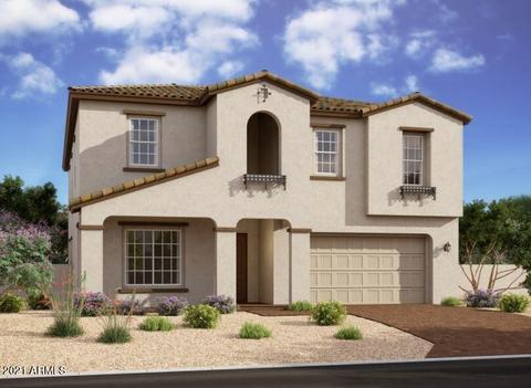 4807 S Orbit --, Mesa, AZ 85212 photo 2