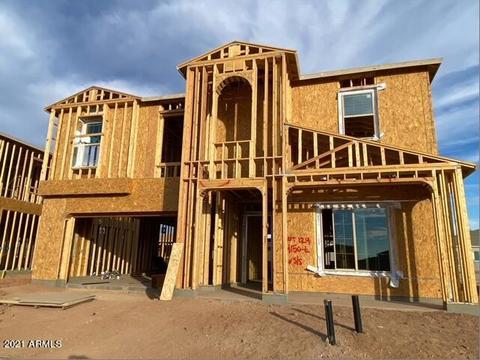 4807 S Orbit --, Mesa, AZ 85212 photo 1