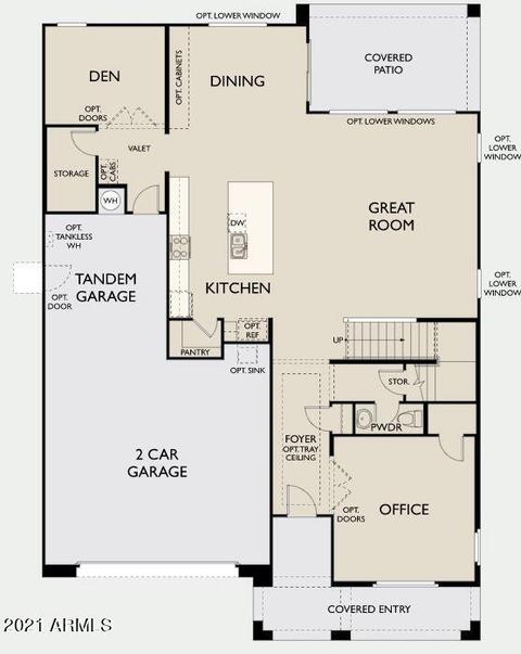 4807 S Orbit --, Mesa, AZ 85212 photo 9