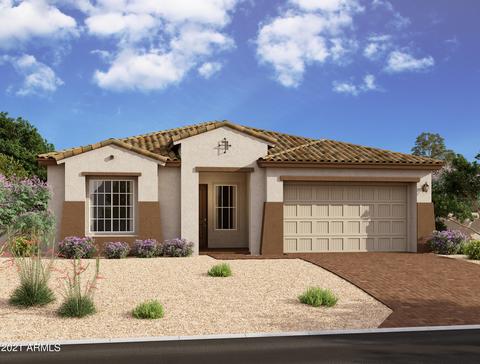 4756 S Orbit --, Mesa, AZ 85212 photo 8