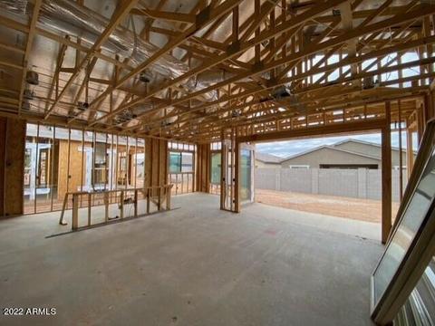 4756 S Orbit --, Mesa, AZ 85212 photo 3
