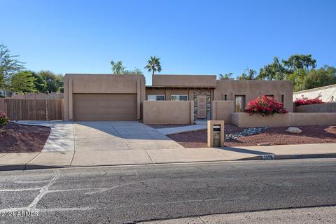 2855 E Acoma Dr, Phoenix, AZ 85032 photo 1