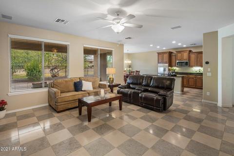 4469 S Cobblestone St, Gilbert, AZ 85297 photo 2