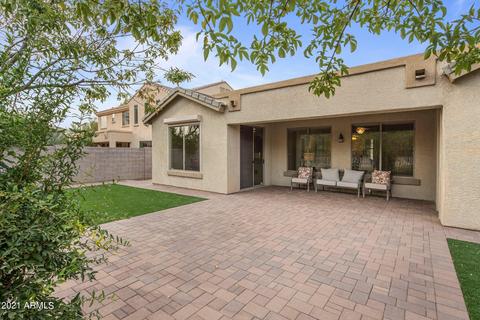 4469 S Cobblestone St, Gilbert, AZ 85297 photo 19