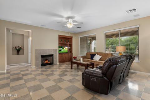 4469 S Cobblestone St, Gilbert, AZ 85297 photo 7