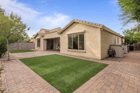 4469 S Cobblestone St, Gilbert, AZ 85297 photo 20
