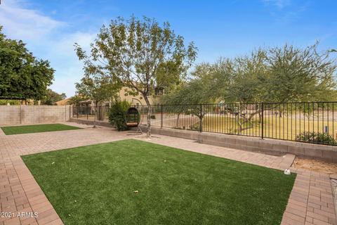 4469 S Cobblestone St, Gilbert, AZ 85297 photo 25