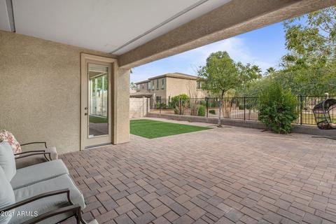 4469 S Cobblestone St, Gilbert, AZ 85297 photo 21