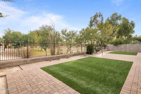 4469 S Cobblestone St, Gilbert, AZ 85297 photo 22