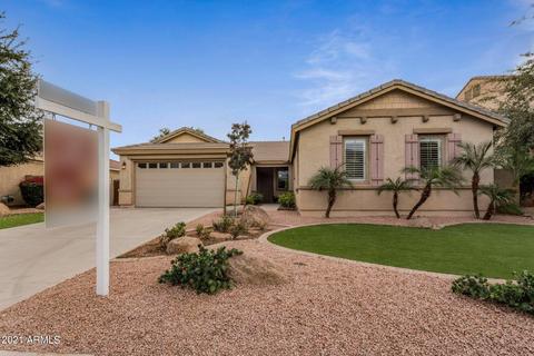 4469 S Cobblestone St, Gilbert, AZ 85297 photo 1