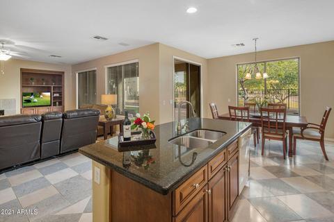 4469 S Cobblestone St, Gilbert, AZ 85297 photo 4