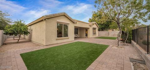 4469 S Cobblestone St, Gilbert, AZ 85297 photo 23