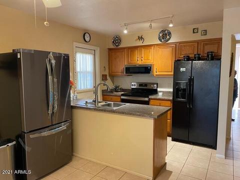 2335 E Betty Elyse Ln, Phoenix, AZ 85022 photo 11