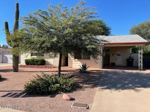 2335 E Betty Elyse Ln, Phoenix, AZ 85022 photo 1