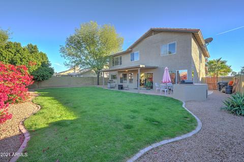 1418 E Bruce Ave, Gilbert, AZ 85234 photo 30