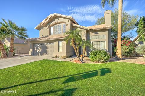 1418 E Bruce Ave, Gilbert, AZ 85234 photo 3