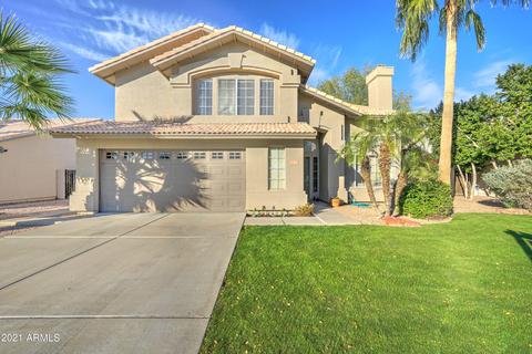 1418 E Bruce Ave, Gilbert, AZ 85234 photo 1