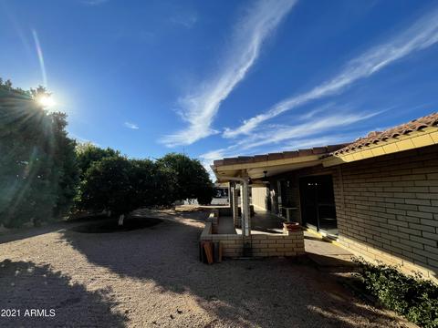 6207 Ellis St, Mesa, AZ 85205 photo 30