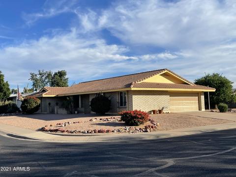 6207 Ellis St, Mesa, AZ 85205 photo 5