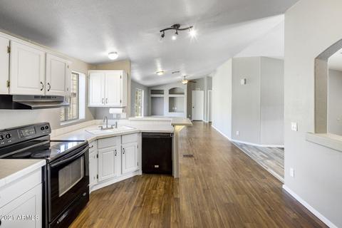 5266 E Golden Hill Rd, Globe, AZ 85501 photo 8