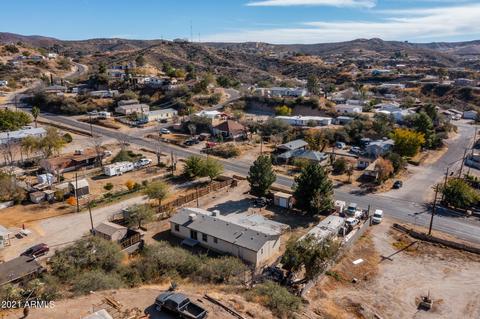 5266 E Golden Hill Rd, Globe, AZ 85501 photo 26