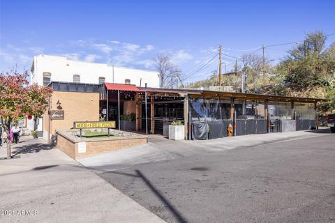 5266 E Golden Hill Rd, Globe, AZ 85501 photo 28