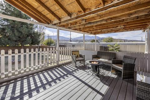 5266 E Golden Hill Rd, Globe, AZ 85501 photo 2
