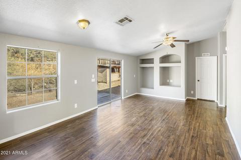 5266 E Golden Hill Rd, Globe, AZ 85501 photo 5