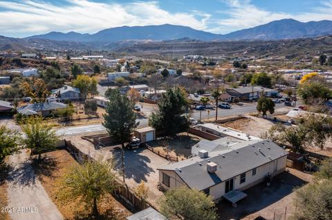 5266 E Golden Hill Rd, Globe, AZ 85501 photo 25