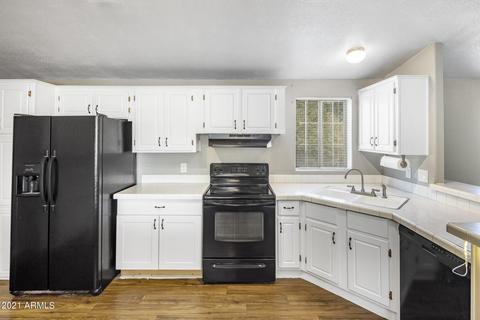 5266 E Golden Hill Rd, Globe, AZ 85501 photo 7
