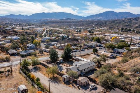 5266 E Golden Hill Rd, Globe, AZ 85501 photo 27