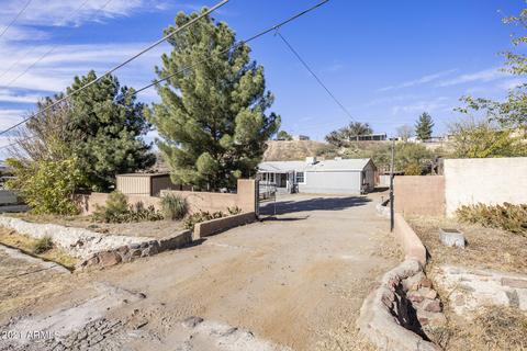 5266 E Golden Hill Rd, Globe, AZ 85501 photo 4
