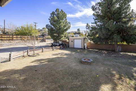 5266 E Golden Hill Rd, Globe, AZ 85501 photo 21